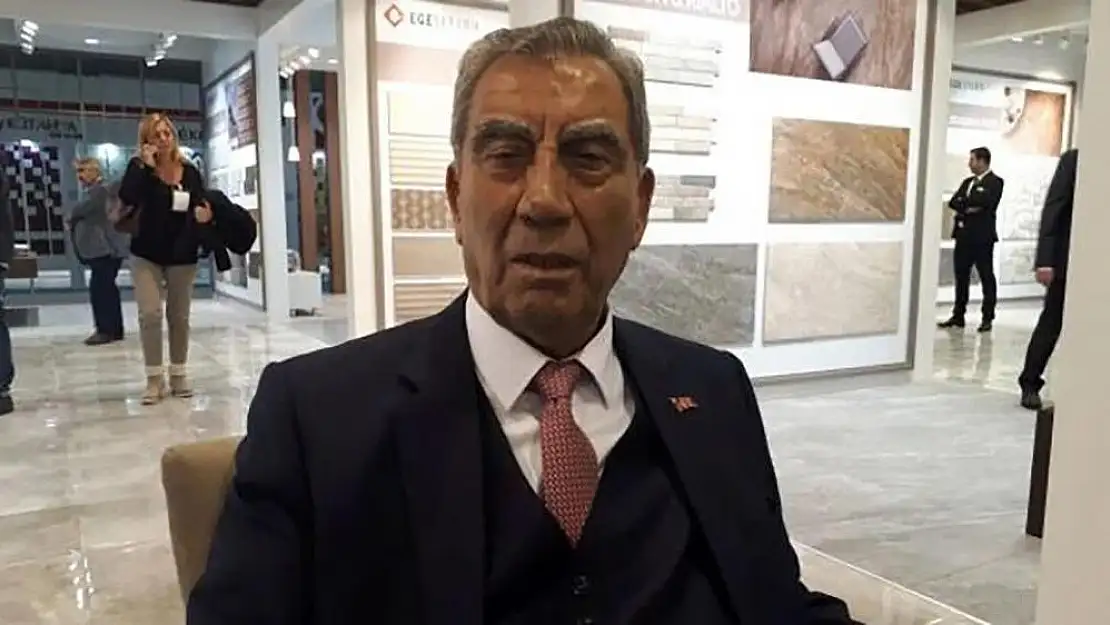 İbrahim Polat hayata veda etti