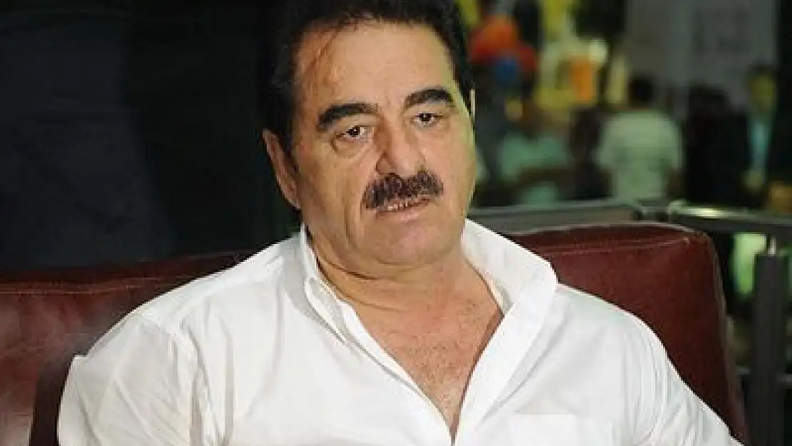 İbrahim Tatlıses'ten vasiyet şoku: Mezarıma gelmesinler!