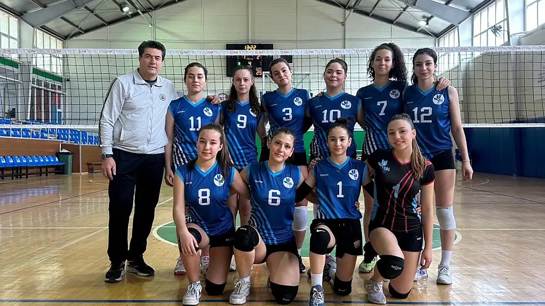 İCASBL spor başarıları