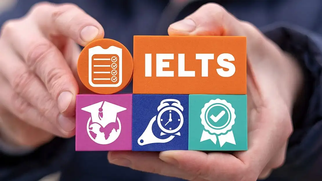 IELTS Sınavı: Yüksek puan için bilmeniz gereken her şey!