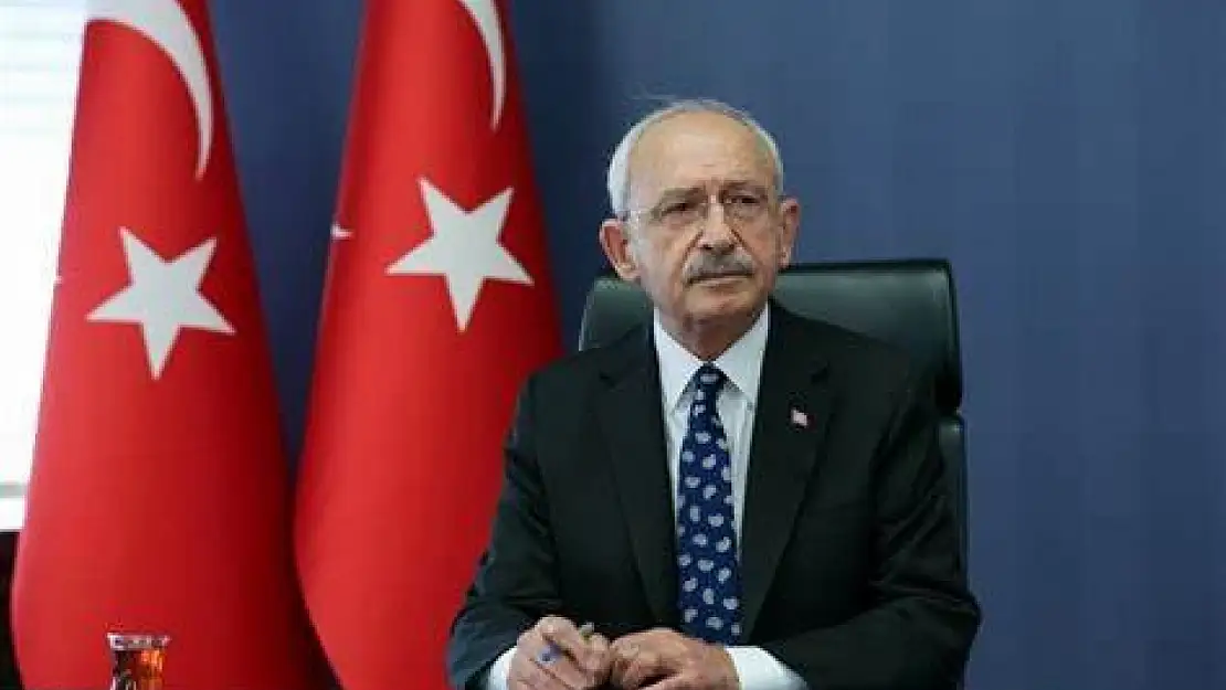 İfadeye çağrılmıştı: Kılıçdaroğlu'ndan ilk açıklama!