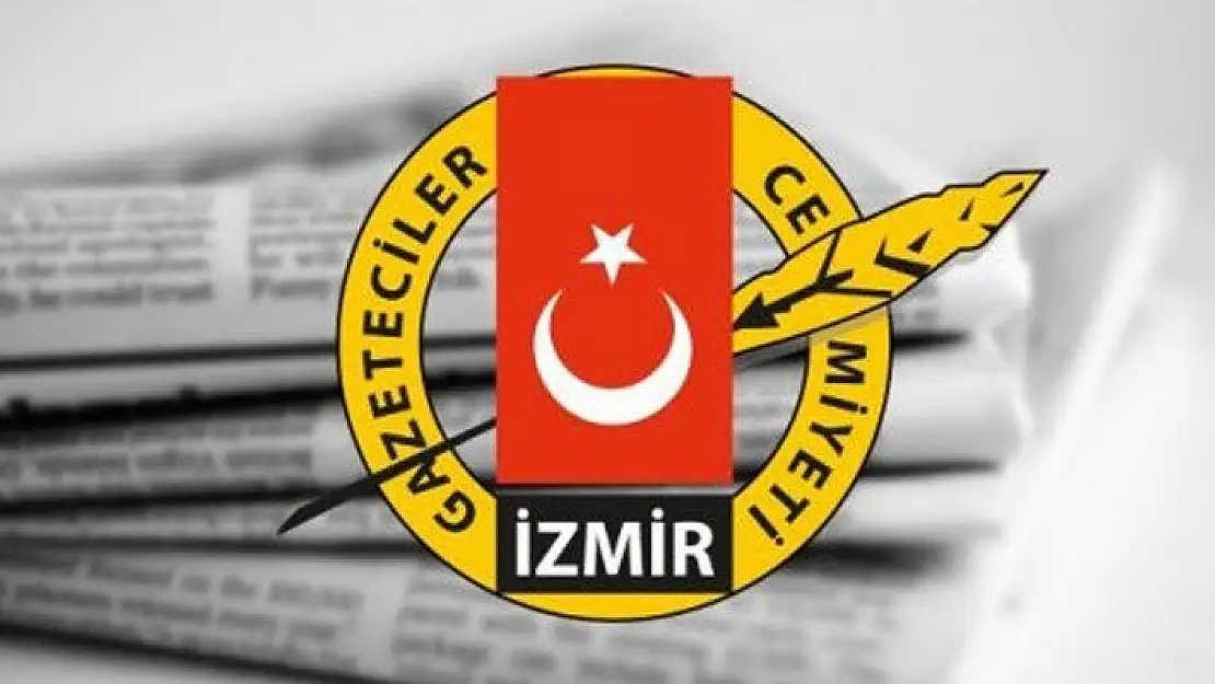 İGC gözaltına alınan gazetecilerle ilgili açıklama yaptı