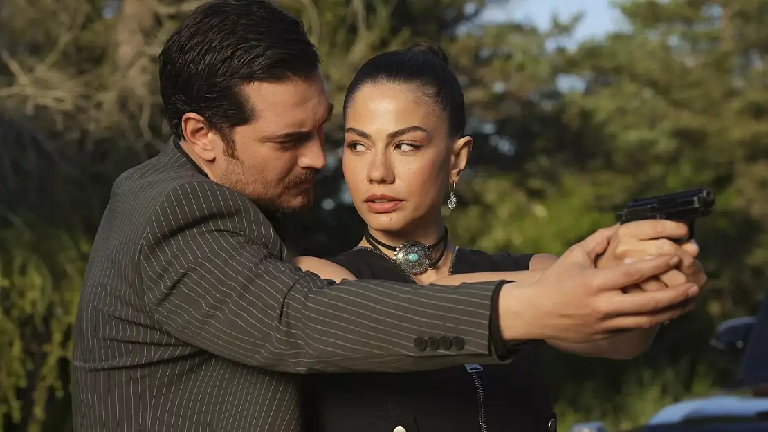 İhanet yüzleşmesi! Eşref Rüya 10. bölümde neler var?