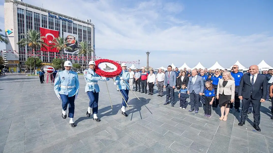 'İhtiyacımız 100 zabıta verilen kadro sadece 40'