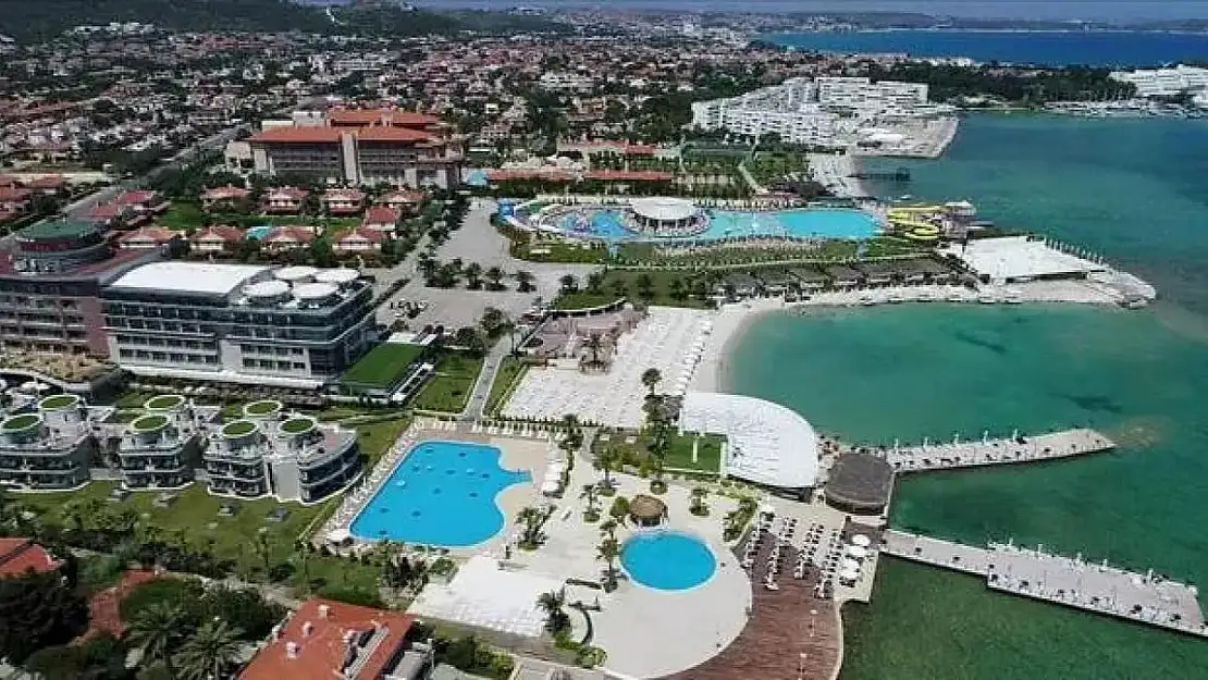 İki bayram turizmciyi umutlandırdı