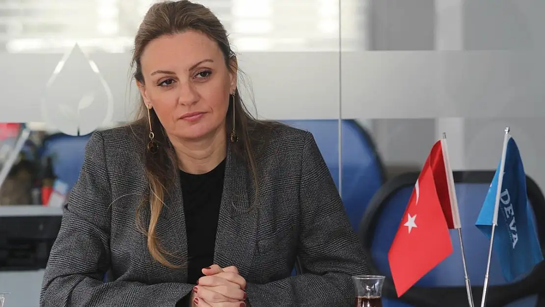 'İktidarı hedefleyen bir partiyiz'