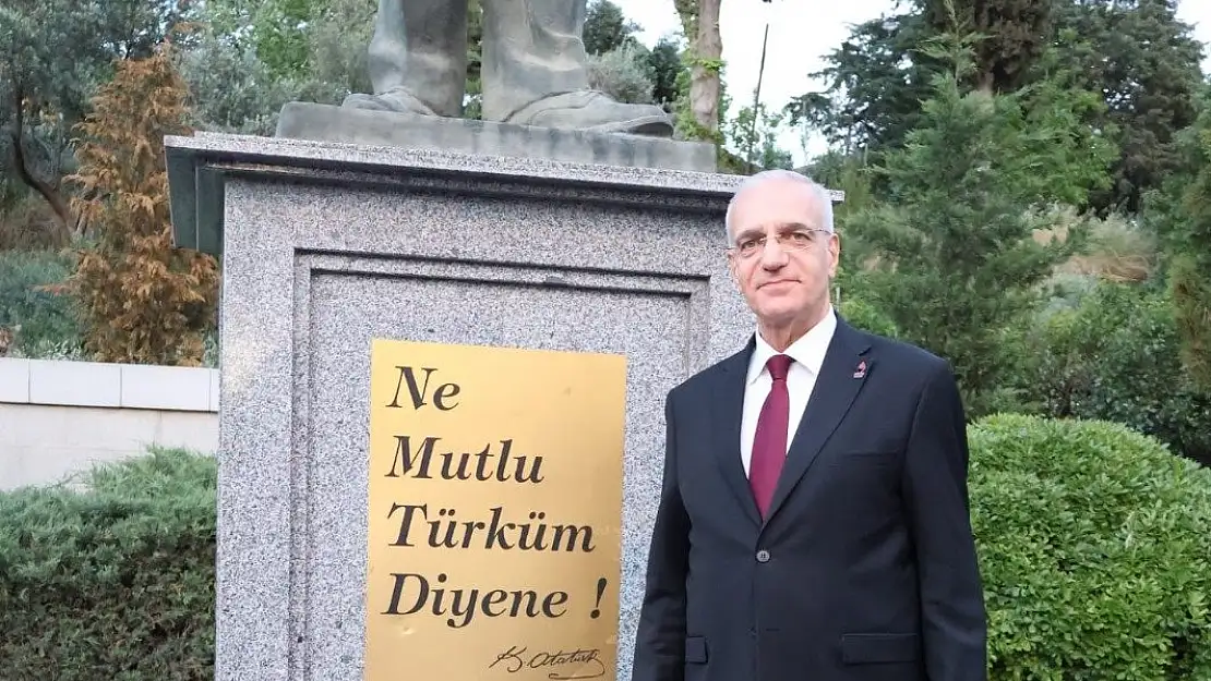 İl Başkanı Naşit Birgüvi'den su zammı tepkisi