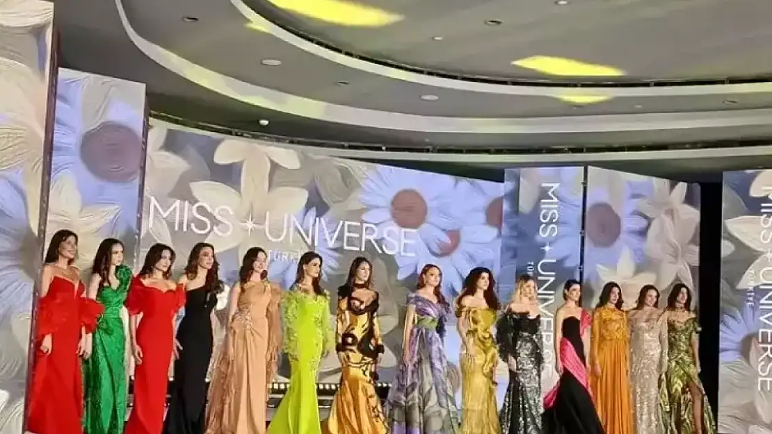 Miss Global 2025'te Türkiye'nin temsilcisi kim olacak?