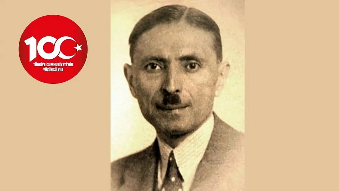 İlk Türk Profesörü: Hulusi Behçet