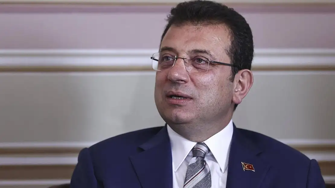 İmamoğlu, Başak Demirtaş’ın olası adaylığı için konuştu!