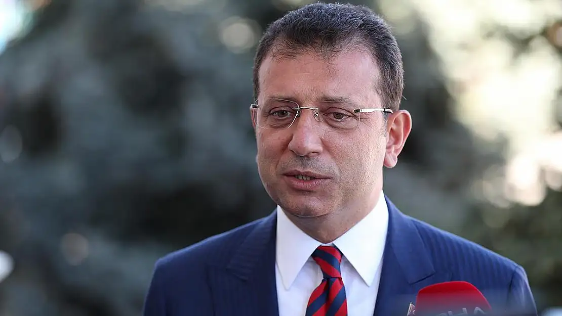 İmamoğlu davasında karar çıktı