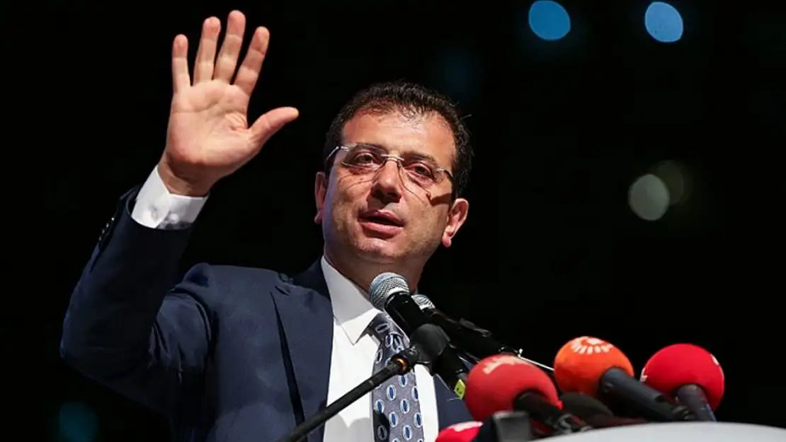 İmamoğlu'nun kayıp telefonu ele geçirildi