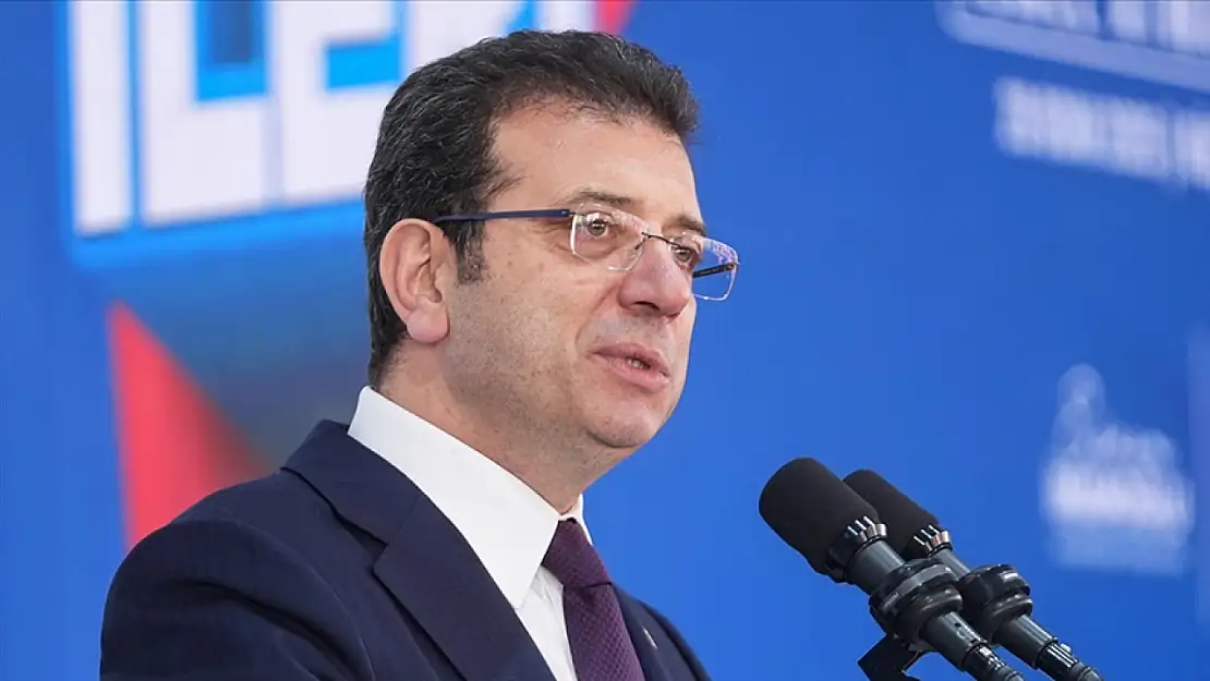 İmamoğlu'nun X hesabına neden o paylaşımdan engel geldi?