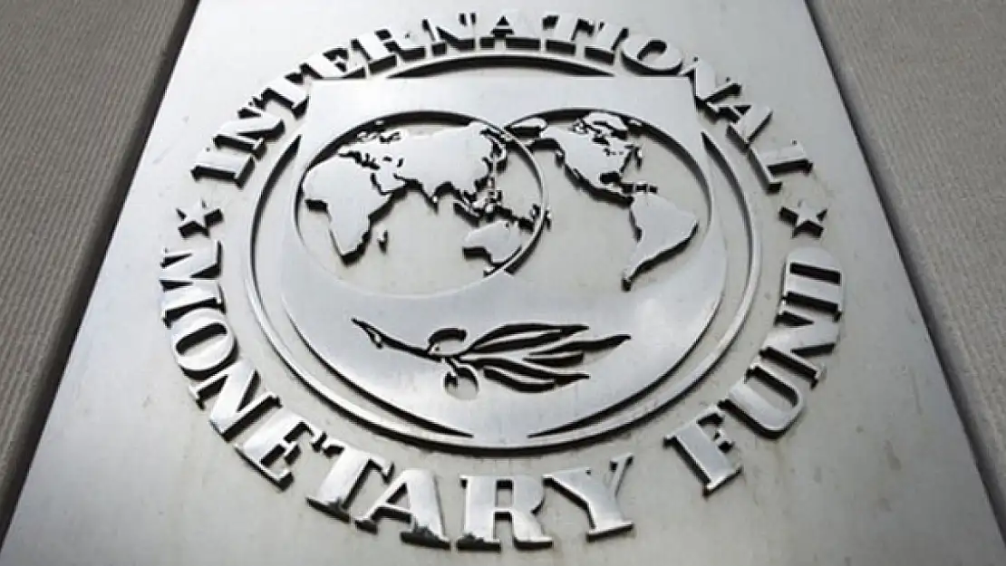 IMF'den Suriye açıklaması