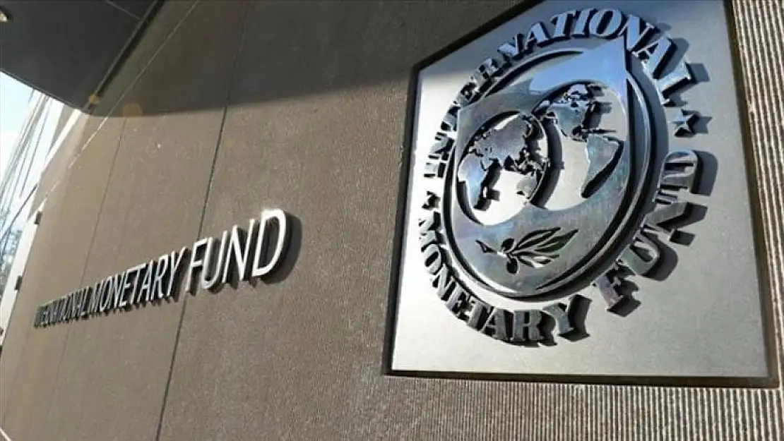 IMF'den yeni Türkiye tahmini