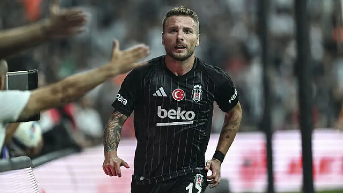 Immobile ve Santarelli'ye mükemmeliyet ödülü verildi