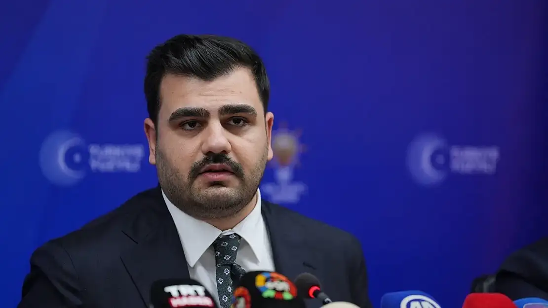 İnan: CHP, Girne Amerikan Üniversitesi önünde eylem yapsın!