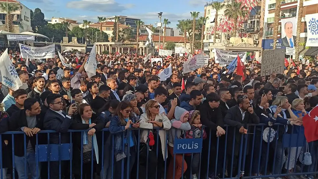 İnce’den ‘CHP’ çıkışı: Atatürk’e ihanet!