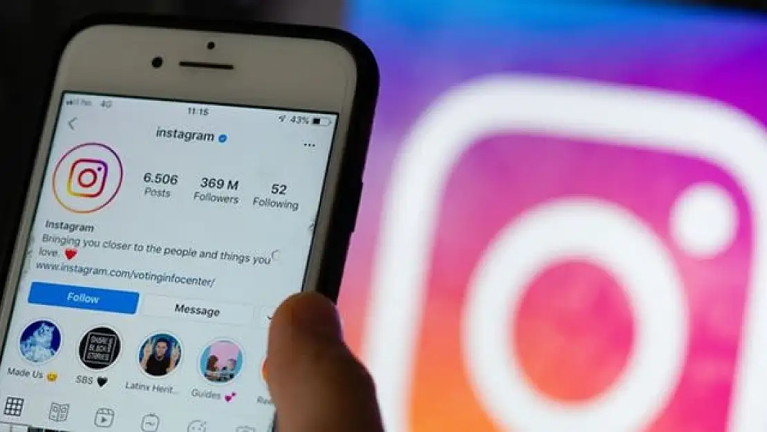 Instagram hikaye görüntüleme özelliklerini değiştiriyor