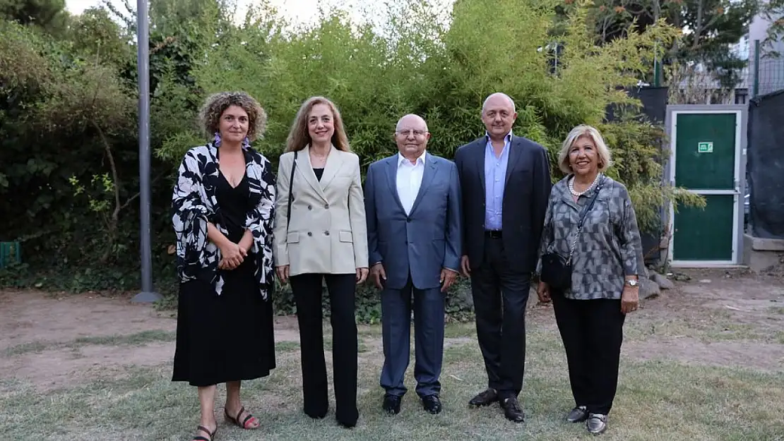 Institut français İzmir, yeni döneme hızlı başladı