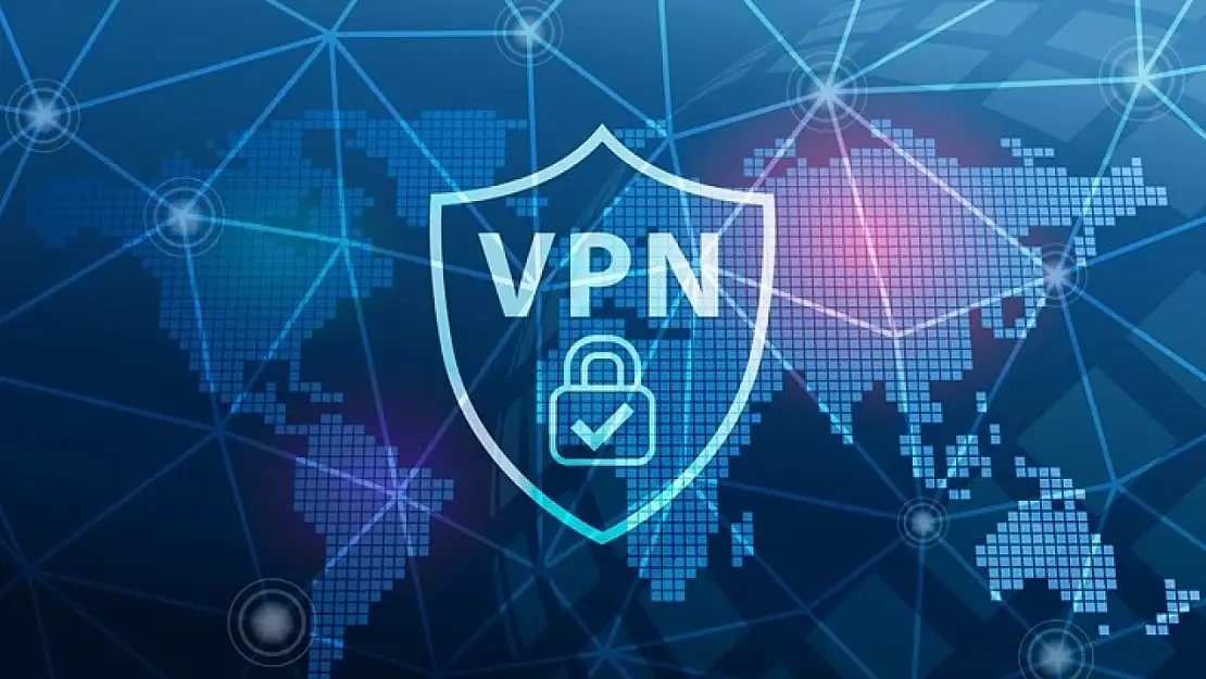 İnternetin gizli kapıları: VPN kullanmanın şaşırtıcı faydaları!