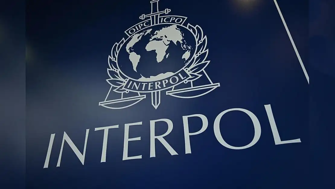 INTERPOL: Rusya’ya destek vermeye hazırız