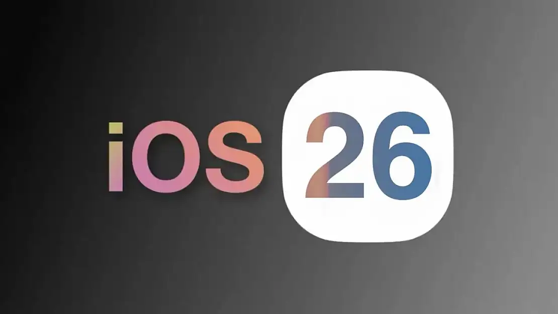 iOS 26 geliyor: Güncelleme alacak iPhone modelleri açıklandı!