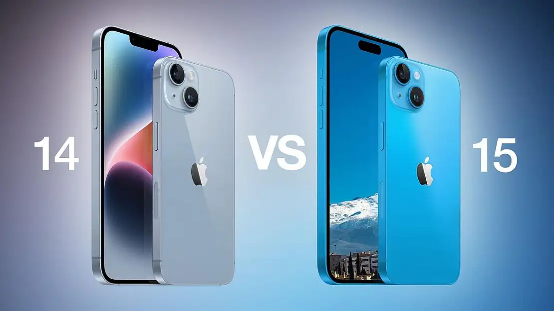 iPhone 15 serisi geliyor: Beklenen yenilikler neler?