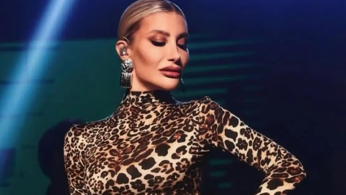 İrem Derici mikrofonu bıraktı, teklifi patlattı!