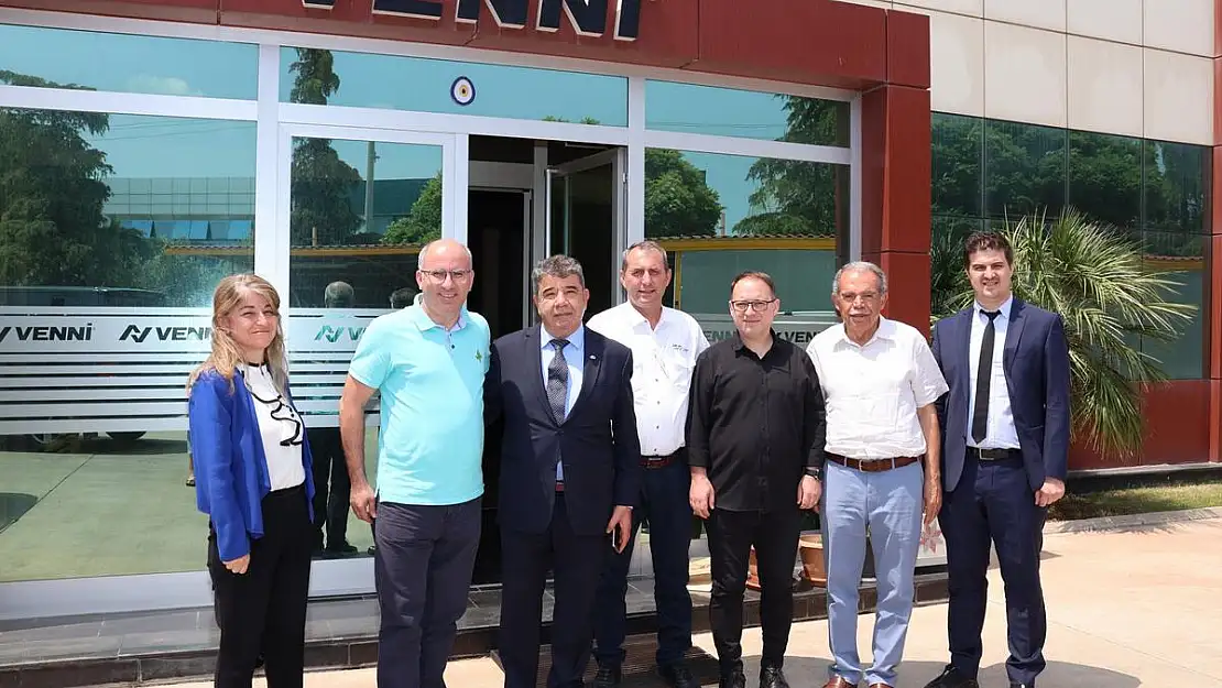 “İş birliği ve adil ticaret şartları sağlanmalı”