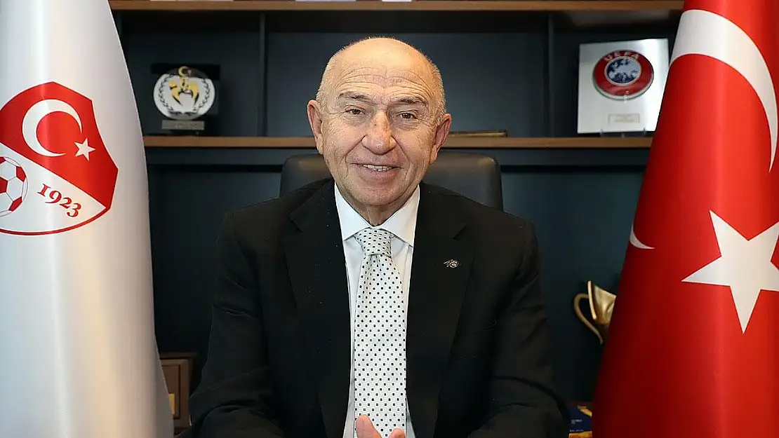 İş insanı Nihat Özdemir kimdir?
