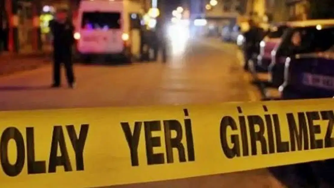 İş yerinde çıkan yangında 4 ölü