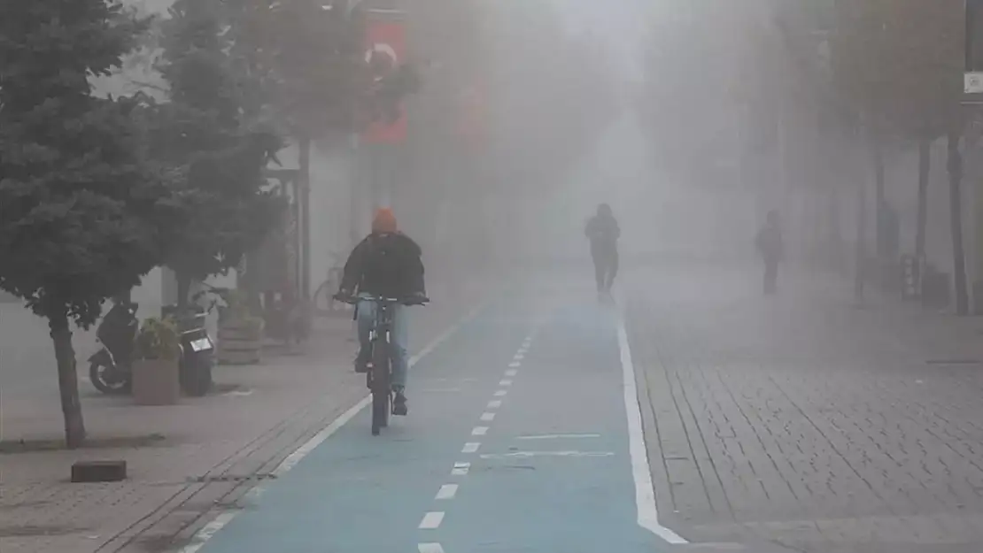 İşe aracı ile gideceklere uyarı geldi: Meteoroloji duyurdu - 12 Mayıs Pazartesi hava durumu