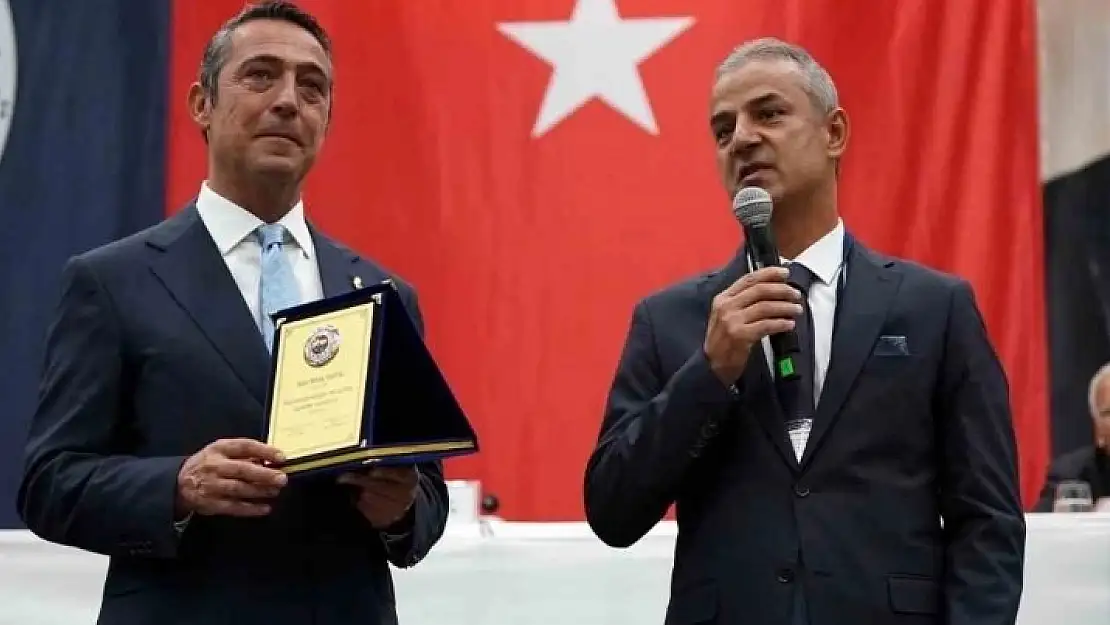 İsmail Kartal’dan iddialı açıklama: Bütün kupalara adayız