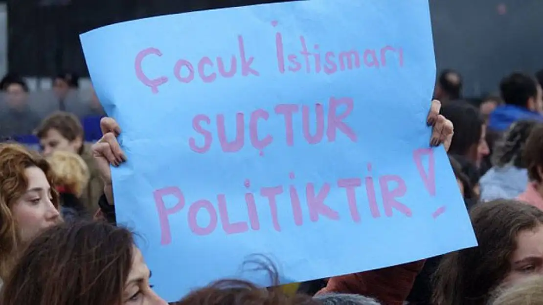 İsmailağa Cemaati’ne Bağlı Kur’an Kursunda Cinsel İstismar!