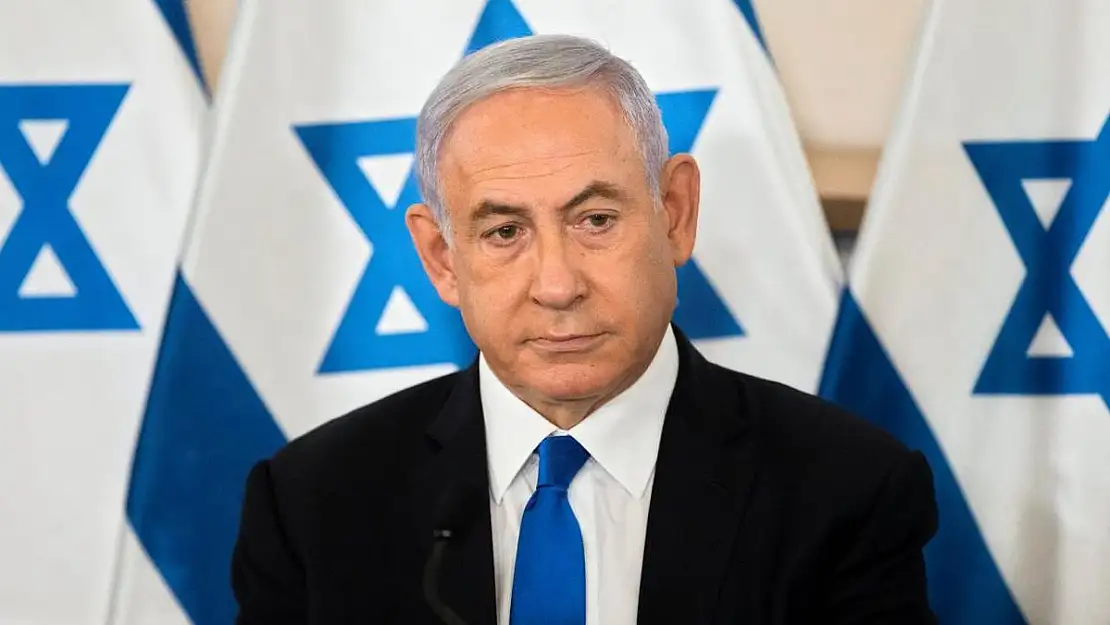 İsrail Başbakanı Netanyahu: Dünyanın en ahlaklı ordusuyuz