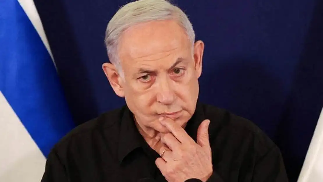 İsrail Başbakanı Netanyahu, Gazze Şeridi’nde hedefini genişletti