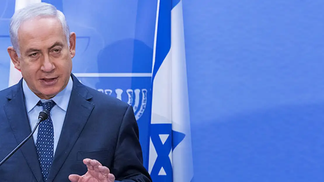 İsrail Başbakanı Netanyahu'ya kanser teşhisi konuldu