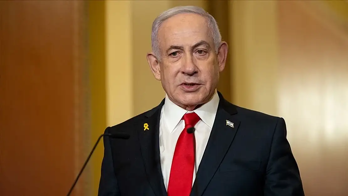 İsrail-Hamaney gerilimi tırmanıyor: Netanyahu'dan suikast mesajı