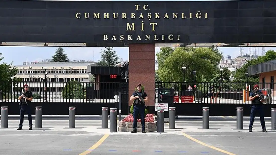 İsrail İstihbaratının, MİT'in takibinden sıyrılma yöntem ve formülleri deşifre oldu