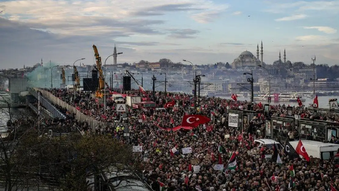 İsrail karşıtı boykotlar, Ortadoğu’da ABD firmalarını vurdu