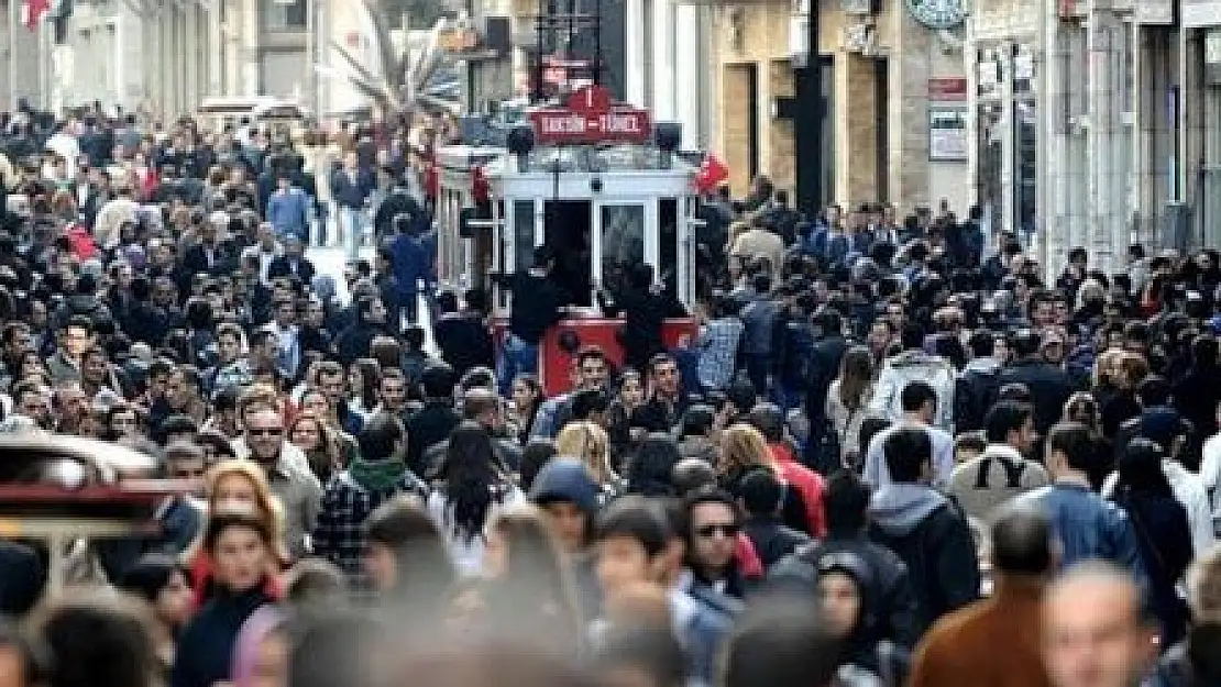 İşsizlik rakamları açıklandı