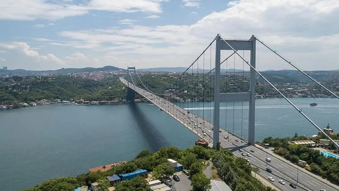 İstanbul Boğazı’nda kriz