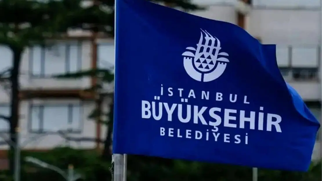 İstanbul Büyükşehir Belediyesi'ne yolsuzluk operasyonu: 18 kişi daha tutuklandı