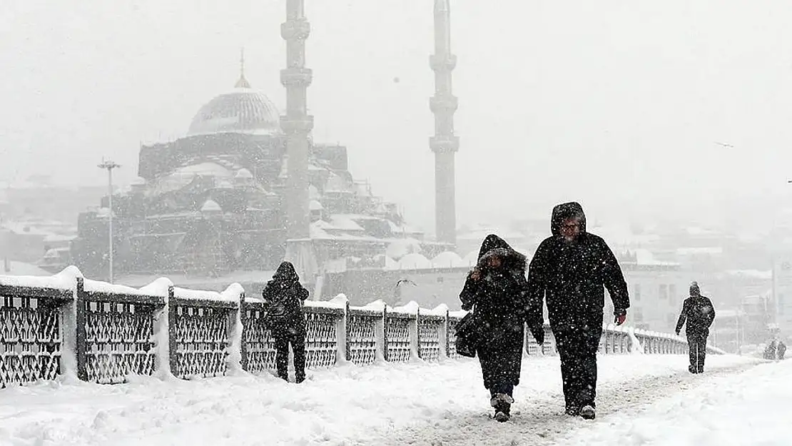 İstanbul'da pazartesi okullar tatil mi?