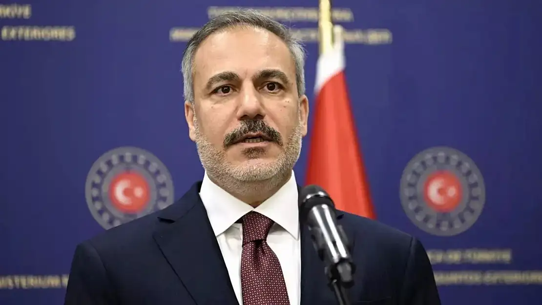 İstanbul'da Rusya-Ukrayna barış görüşmesi, Antalya'da NATO zirvesi!