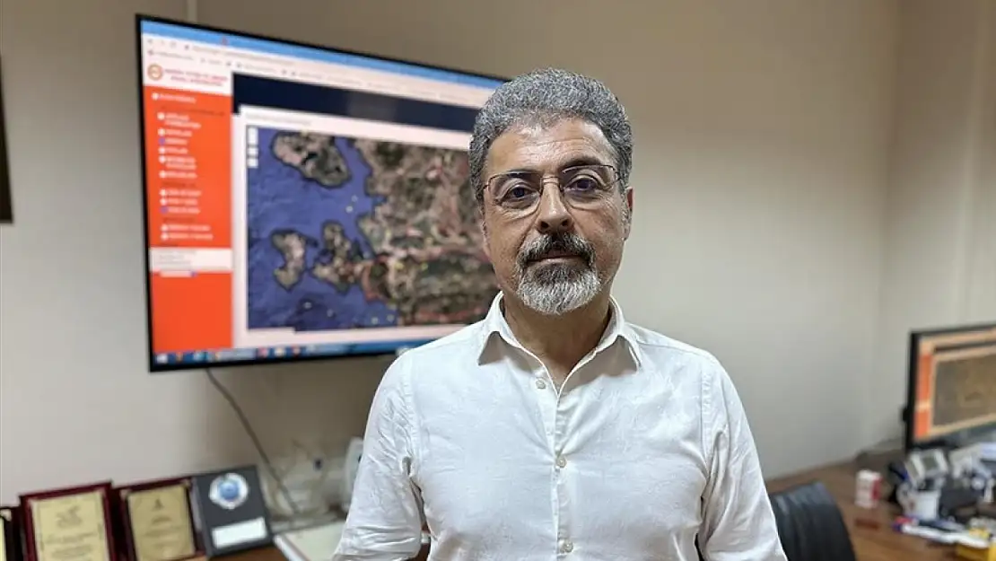 İstanbul depremi sonrası Hasan Sözbilir'den uyarı: 'Fayın tümü değil bir kısmı kırıldı'