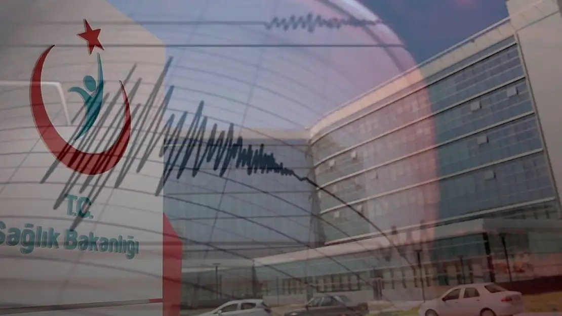 İstanbul depreminde can kaybı var mı? Bakanlık açıkladı