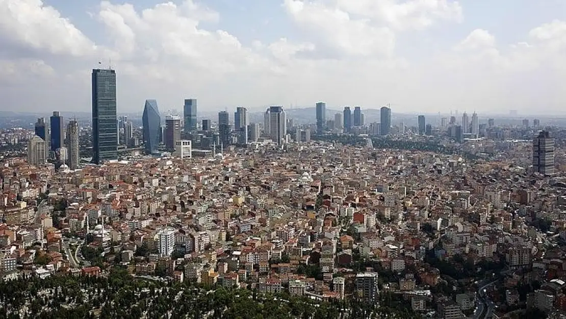 İstanbul, kira sorununda zirvede yer aldı