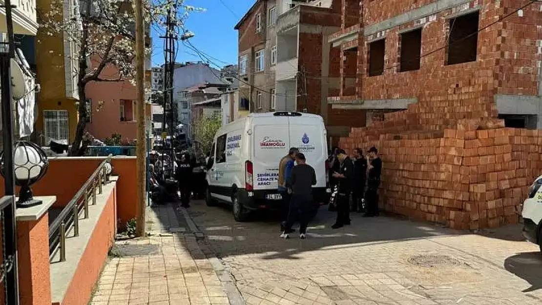 İstanbul Sancaktepe’de aile katliamı